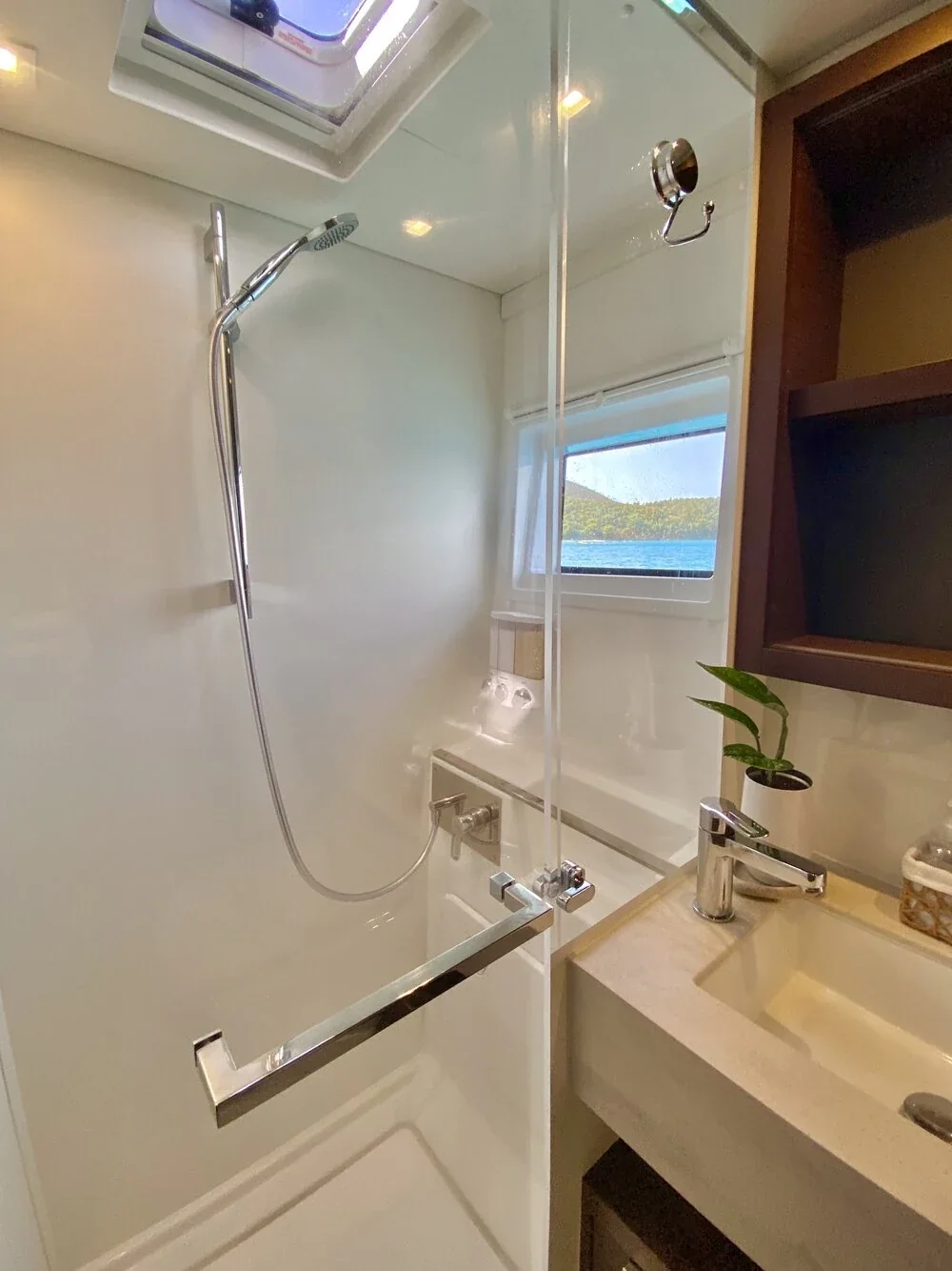 Yacht LAGOON 46 - Maryna - Foto 1