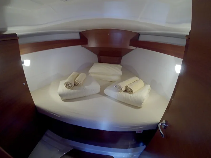 Yacht DUFOUR 335 Grand Large - Lara - Foto 1