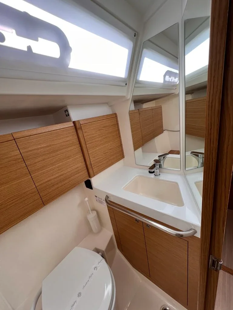 Yacht SALONA 46 - Demetra - Foto 13