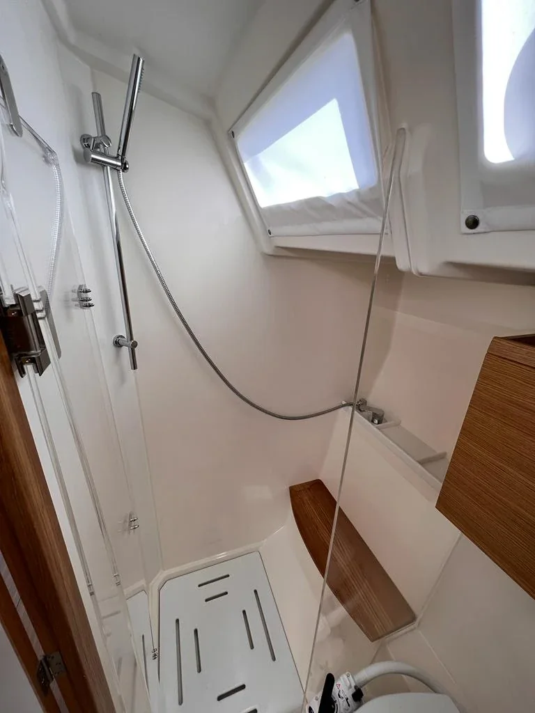 Yacht SALONA 46 - Flora - Foto 14