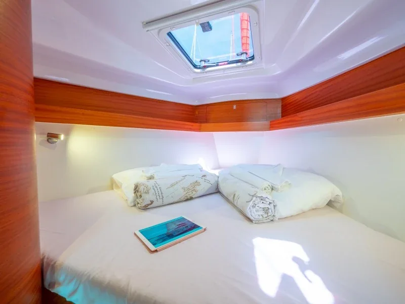 Yacht ELAN Impression 40.1 - Funky - Foto 1