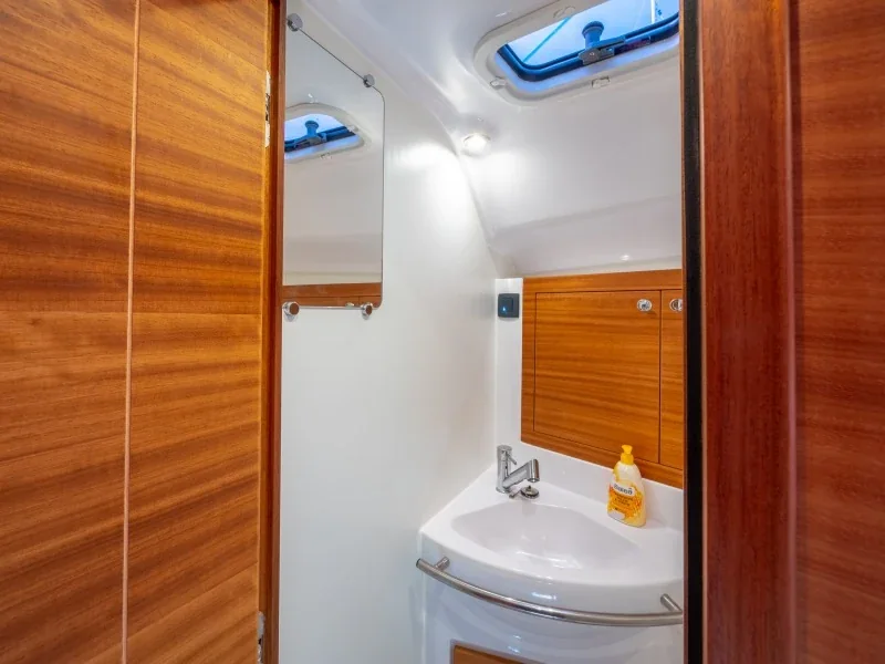 Yacht ELAN Impression 40.1 - Funky - Foto 1