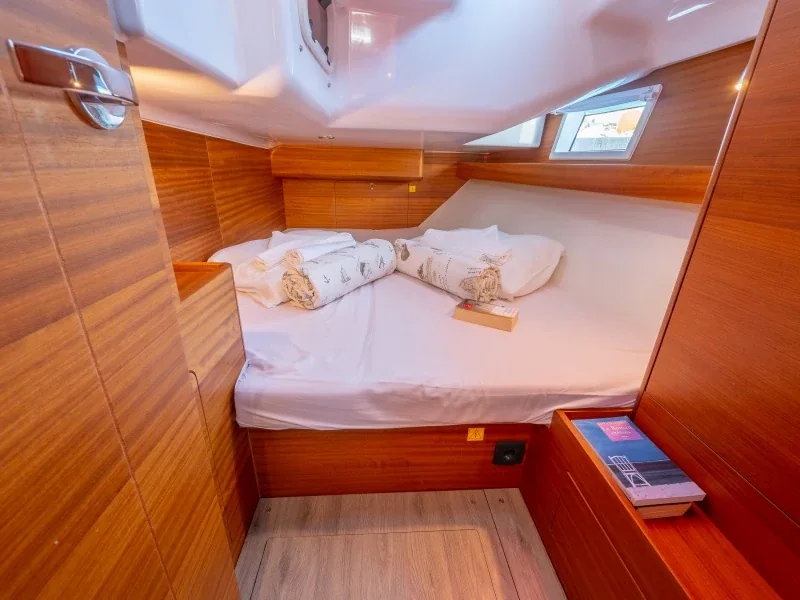 Yacht ELAN Impression 40.1 - Funky - Foto 1