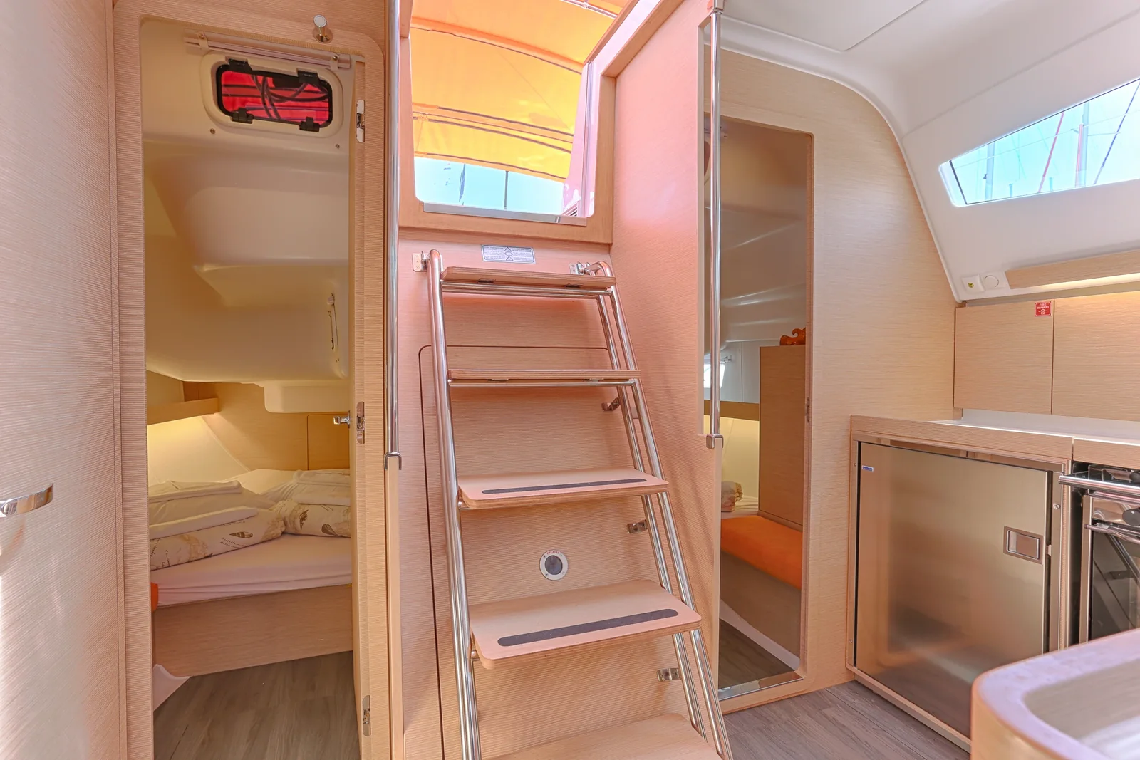 Yacht ELAN Impression 45 - Star - Foto 13