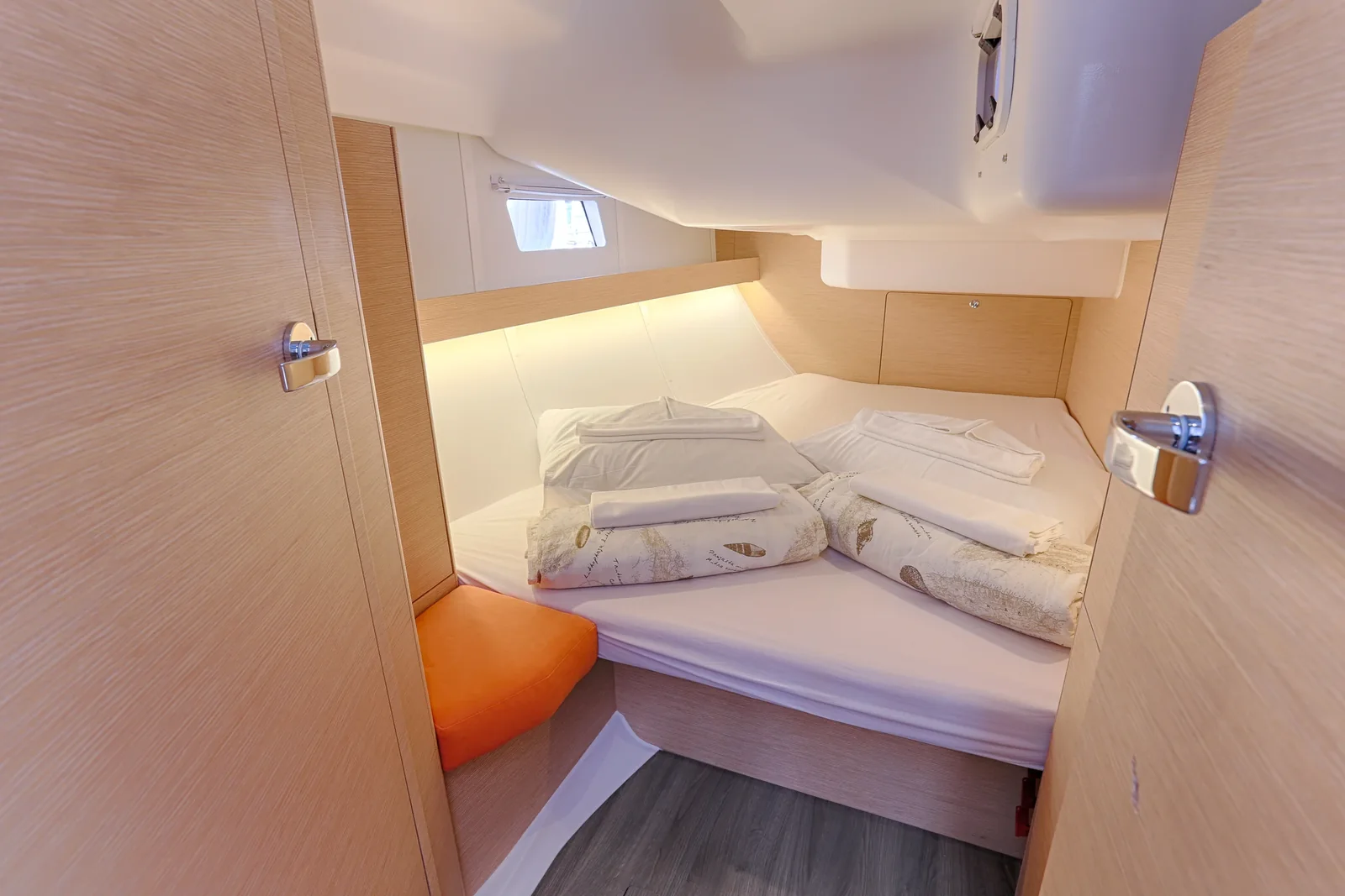 Yacht ELAN Impression 45 - Star - Foto 14