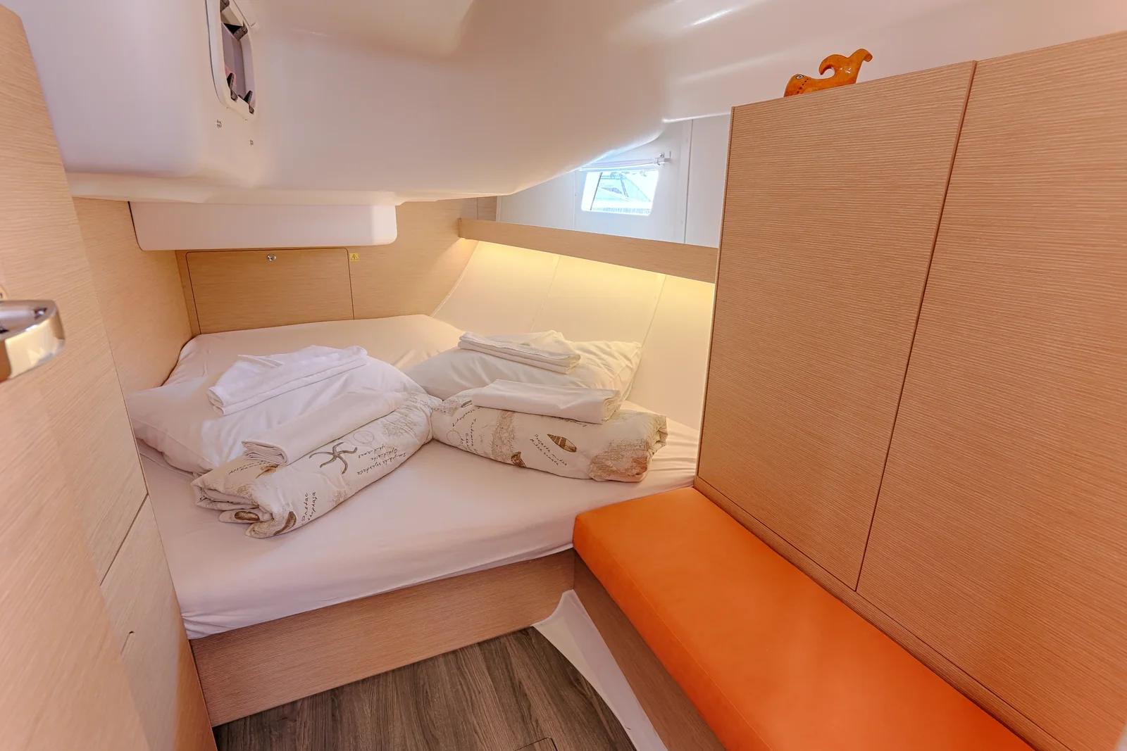 Yacht ELAN Impression 45 - Star - Foto 15
