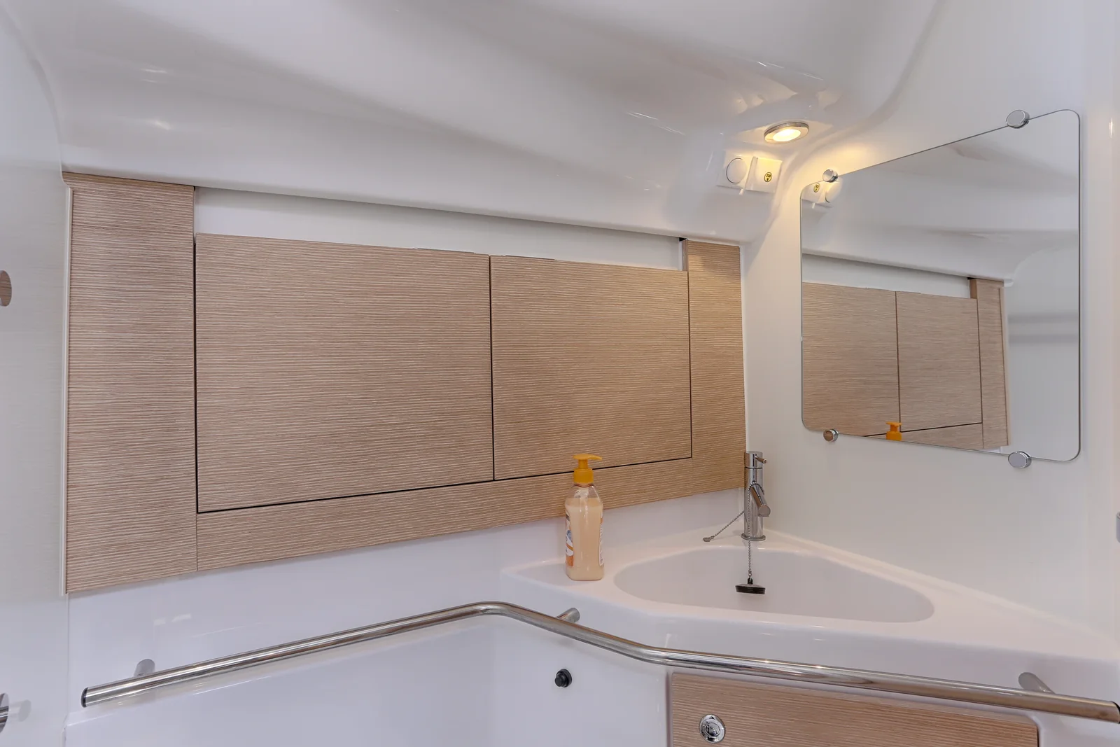 Yacht ELAN Impression 45 - Star - Foto 18