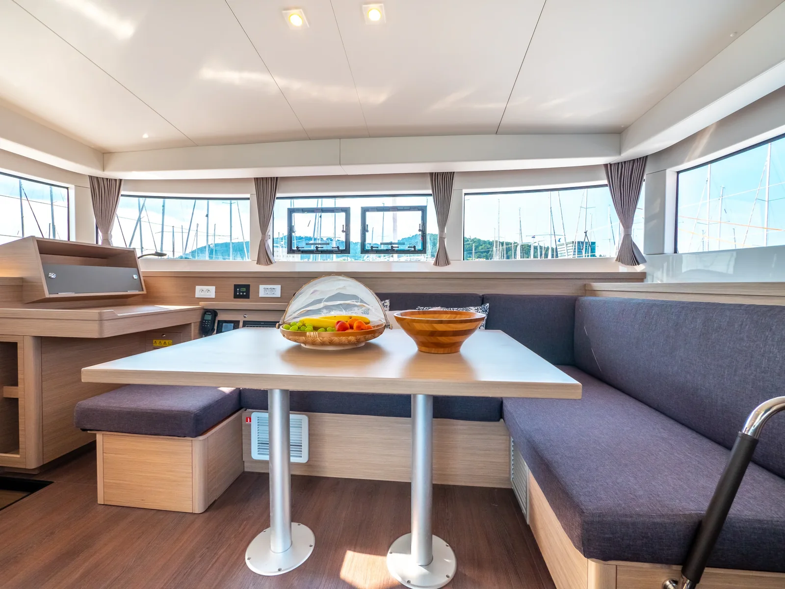 Yacht LAGOON 40 - Osprey - Foto 15