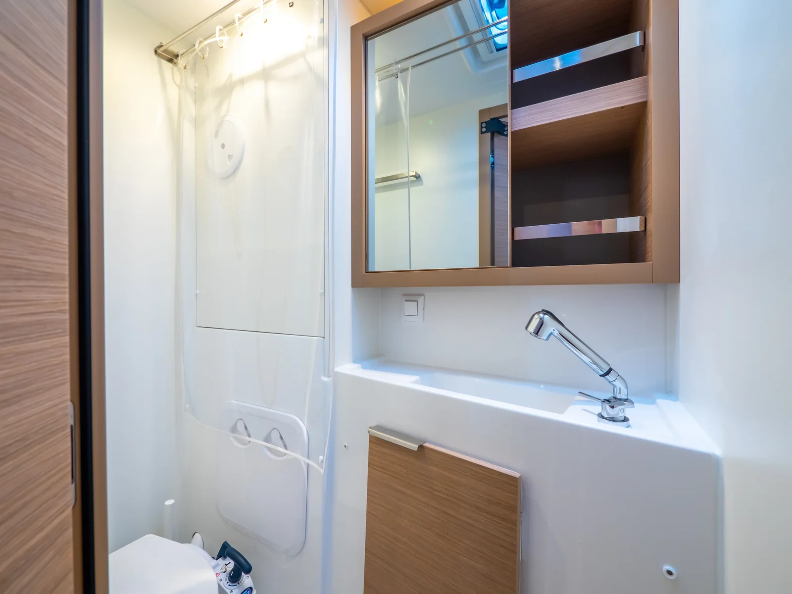 Yacht LAGOON 40 - Osprey - Foto 18