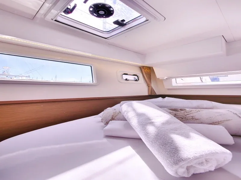 Yacht LAGOON 42 - Sea Voyager - Foto 1