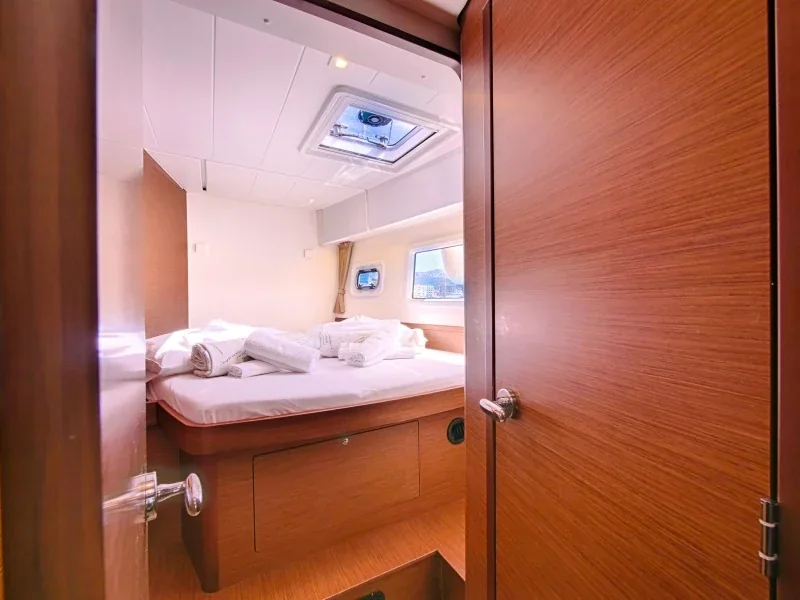 Yacht LAGOON 42 - Sea Voyager - Foto 1