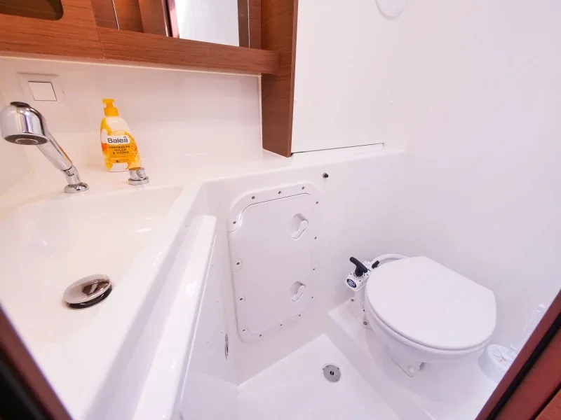 Yacht LAGOON 42 - Sea Voyager - Foto 1