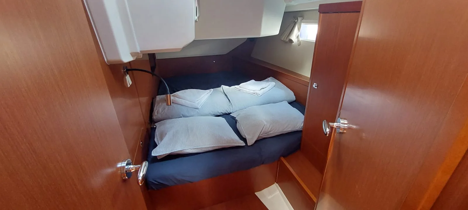 Yacht BENETEAU Oceanis 45 - Stella - Foto 1