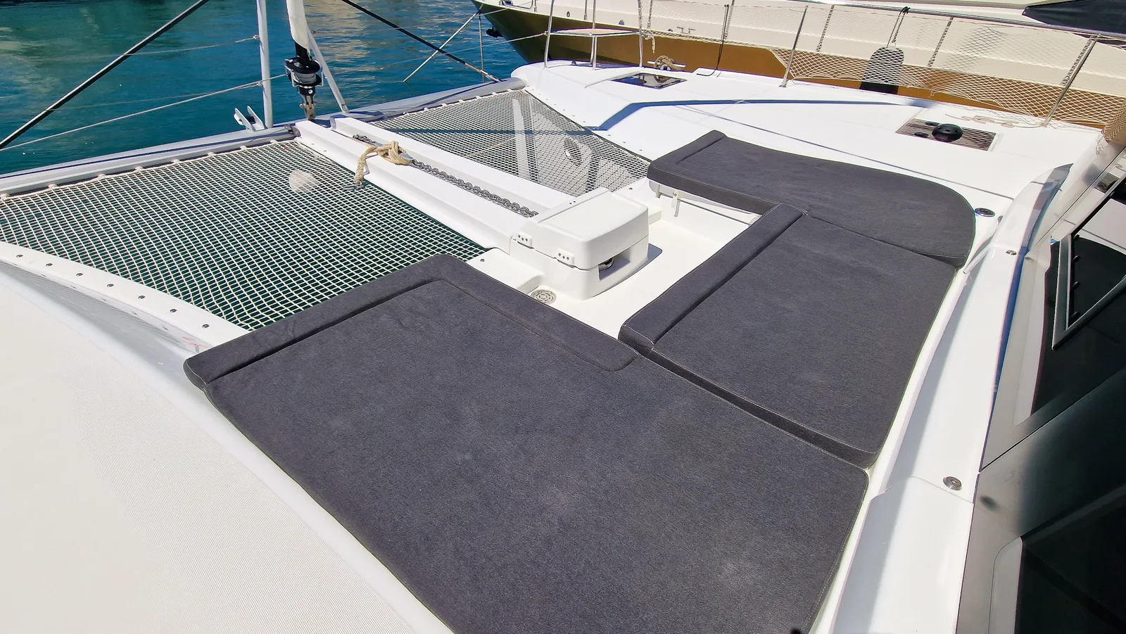 Yacht LAGOON 46 - Felicita - Foto 23