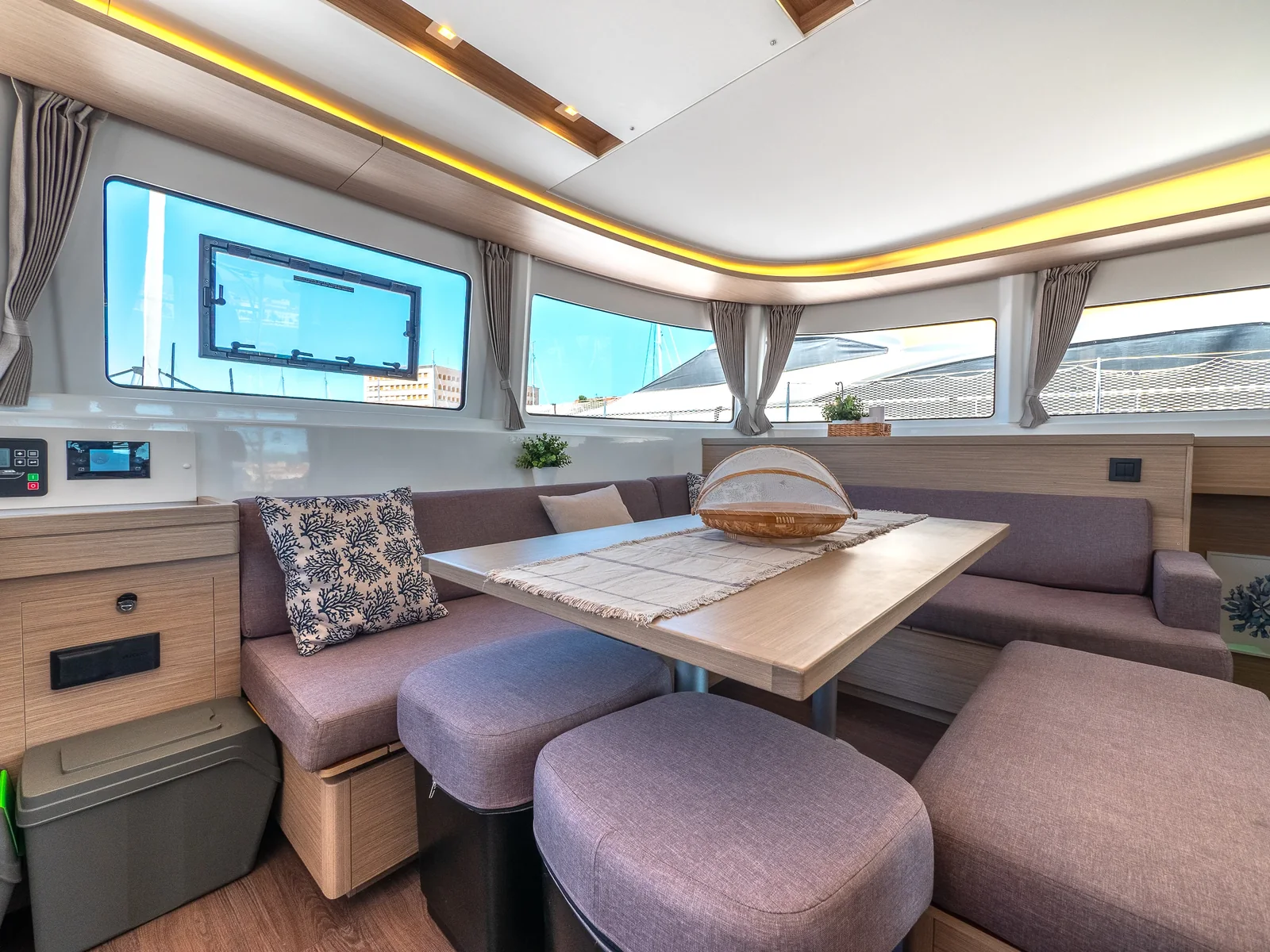 Yacht LAGOON 46 - Felicita - Foto 33