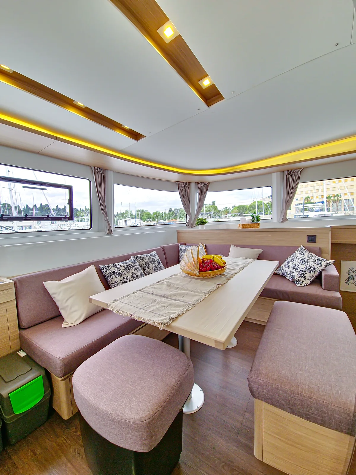 Yacht LAGOON 46 - Felicita - Foto 35