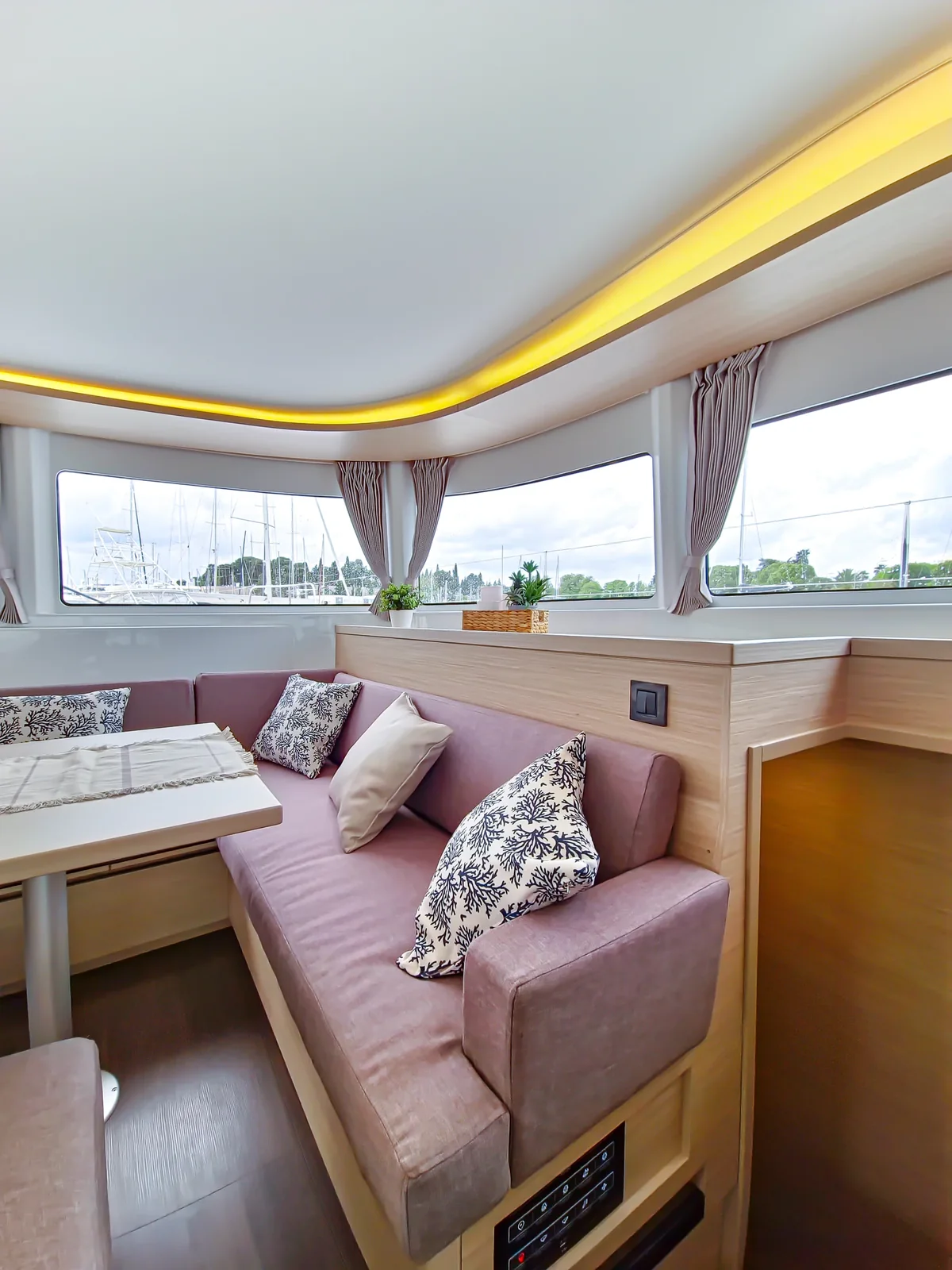 Yacht LAGOON 46 - Felicita - Foto 36