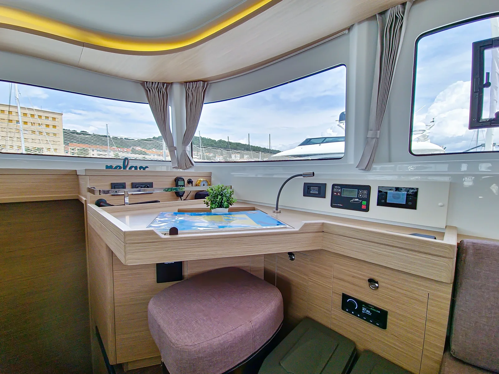 Yacht LAGOON 46 - Felicita - Foto 41