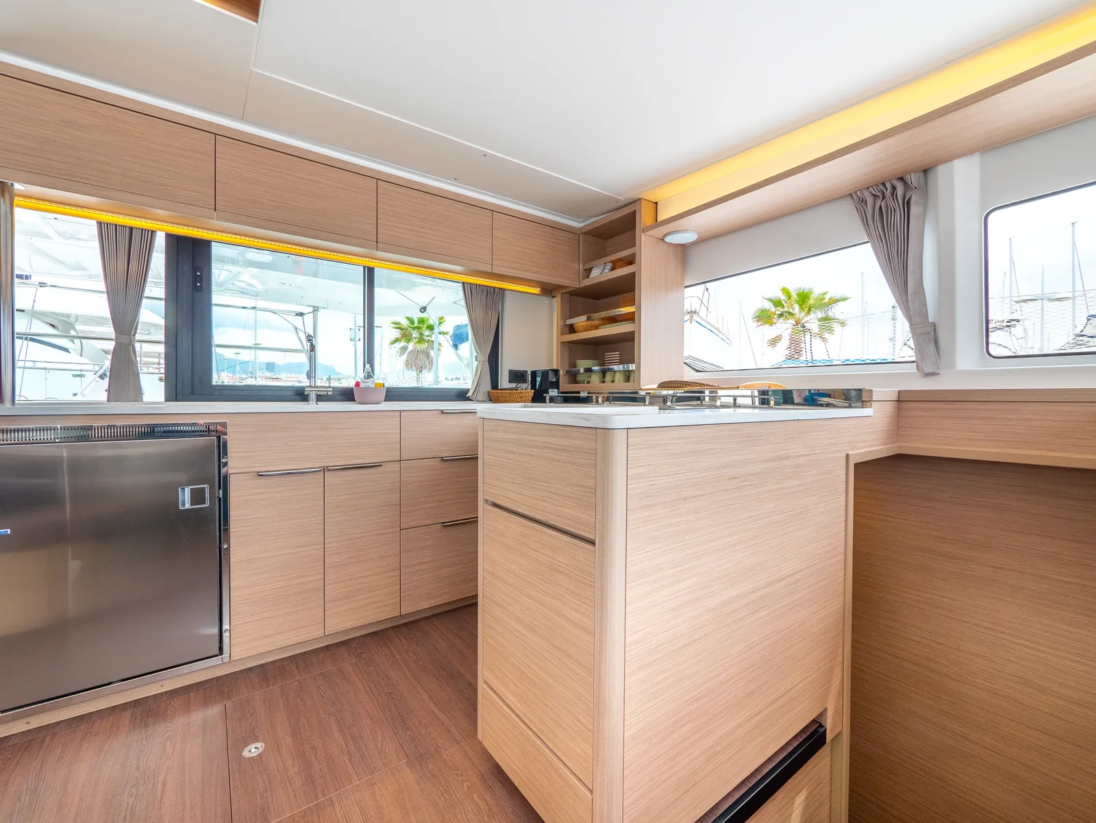 Yacht LAGOON 46 - Felicita - Foto 44