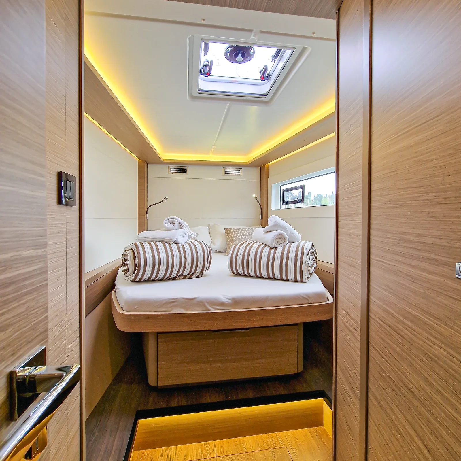 Yacht LAGOON 46 - Felicita - Foto 51