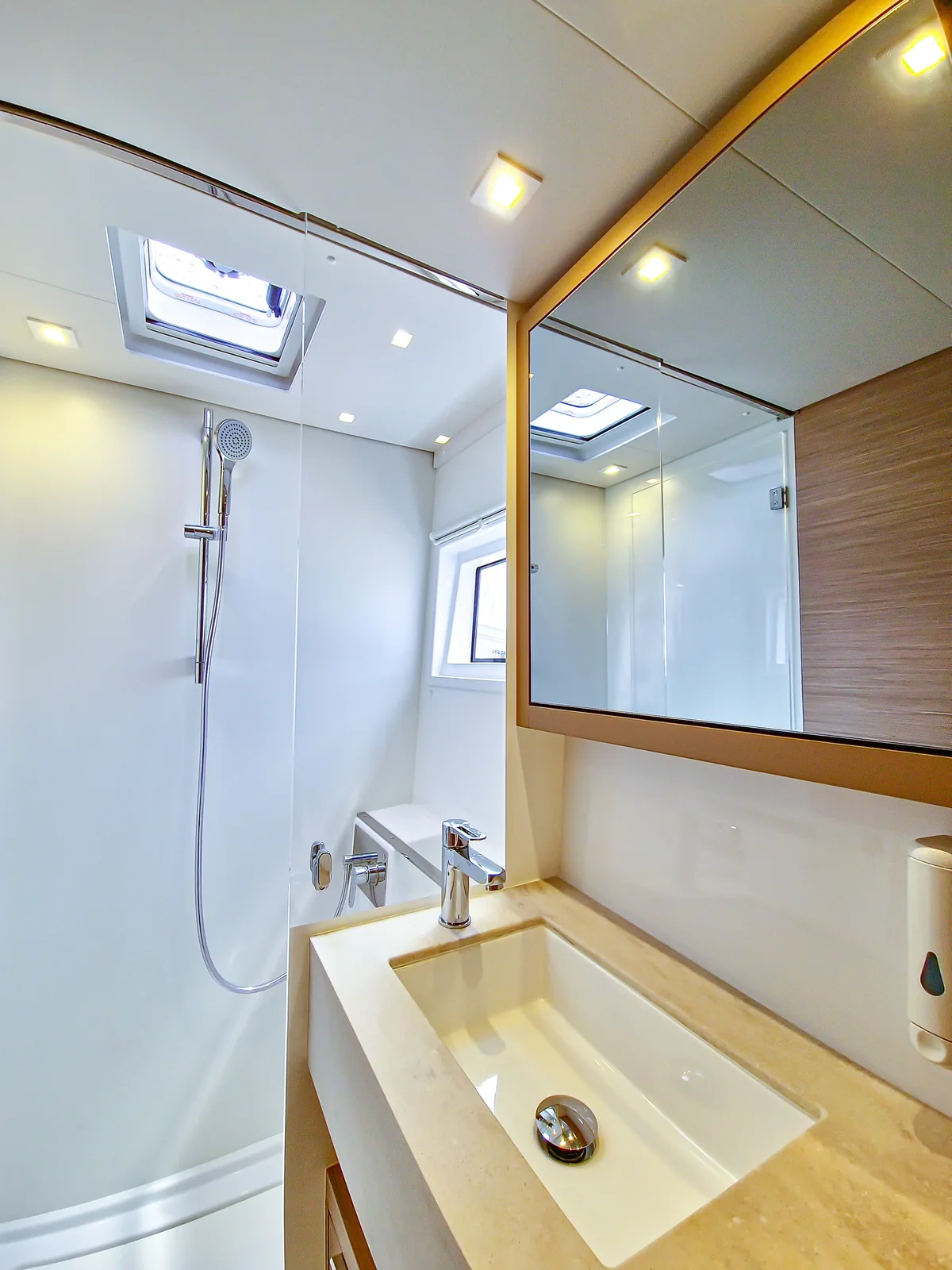 Yacht LAGOON 46 - Felicita - Foto 62
