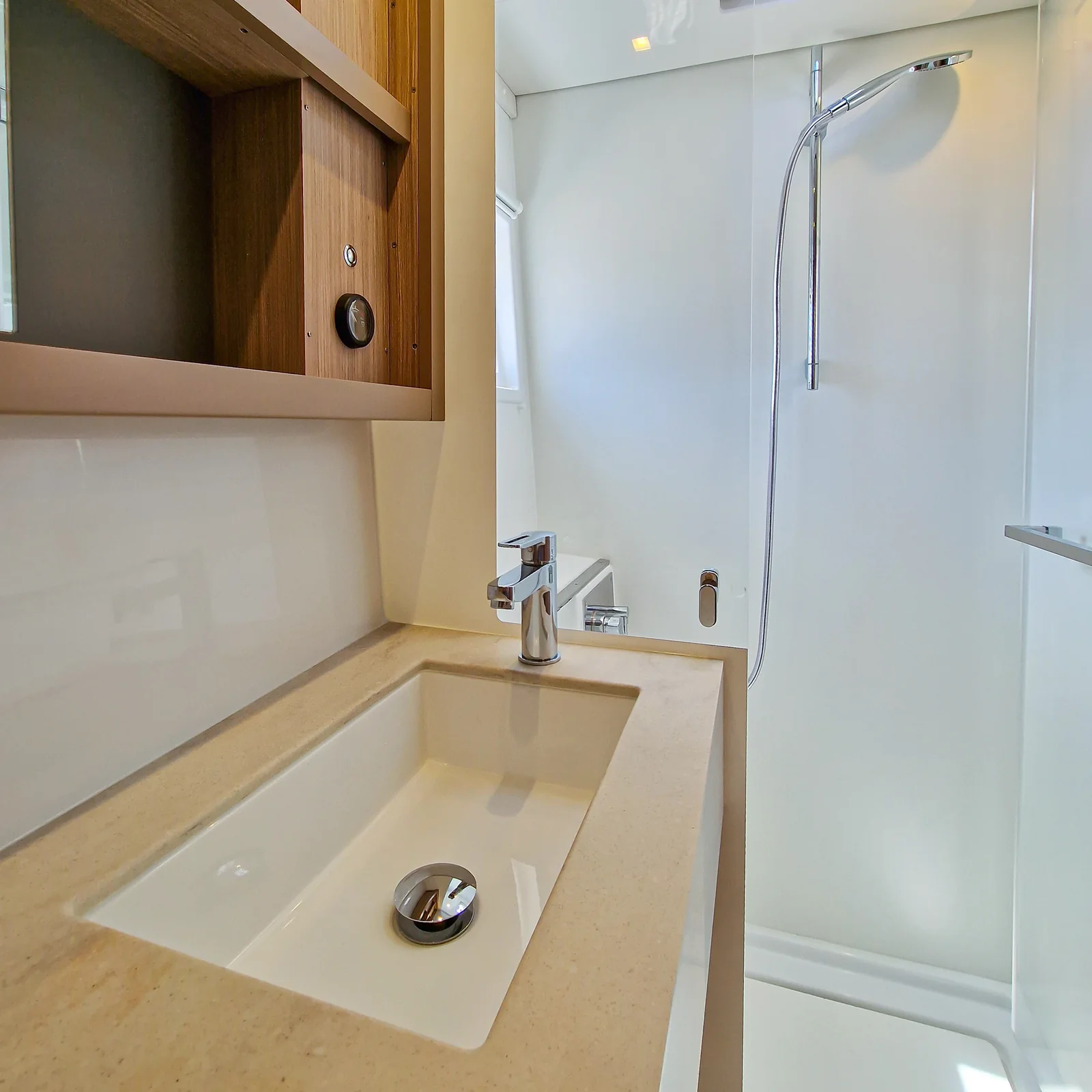 Yacht LAGOON 46 - Felicita - Foto 63