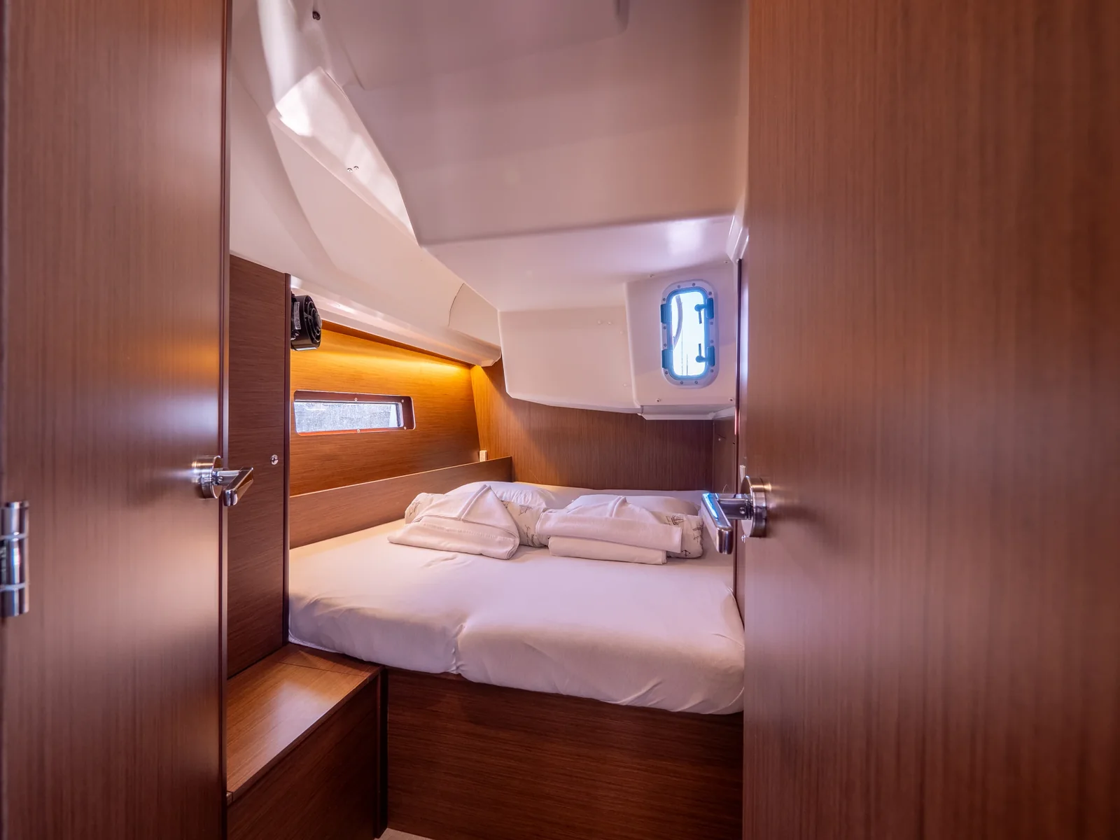 Yacht BENETEAU Oceanis 40.1 - Mamma Mia - Foto 1