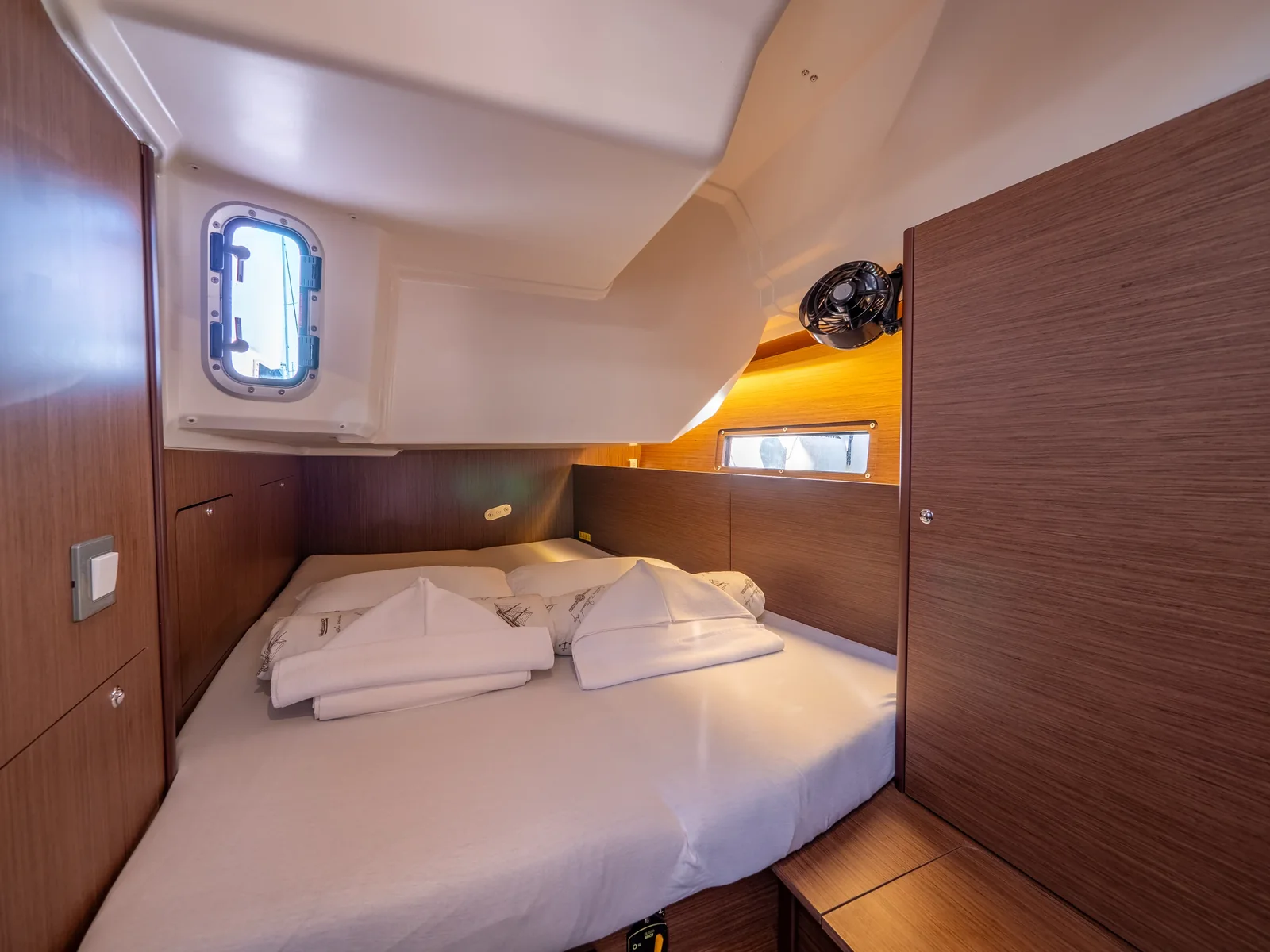 Yacht BENETEAU Oceanis 40.1 - Mamma Mia - Foto 1