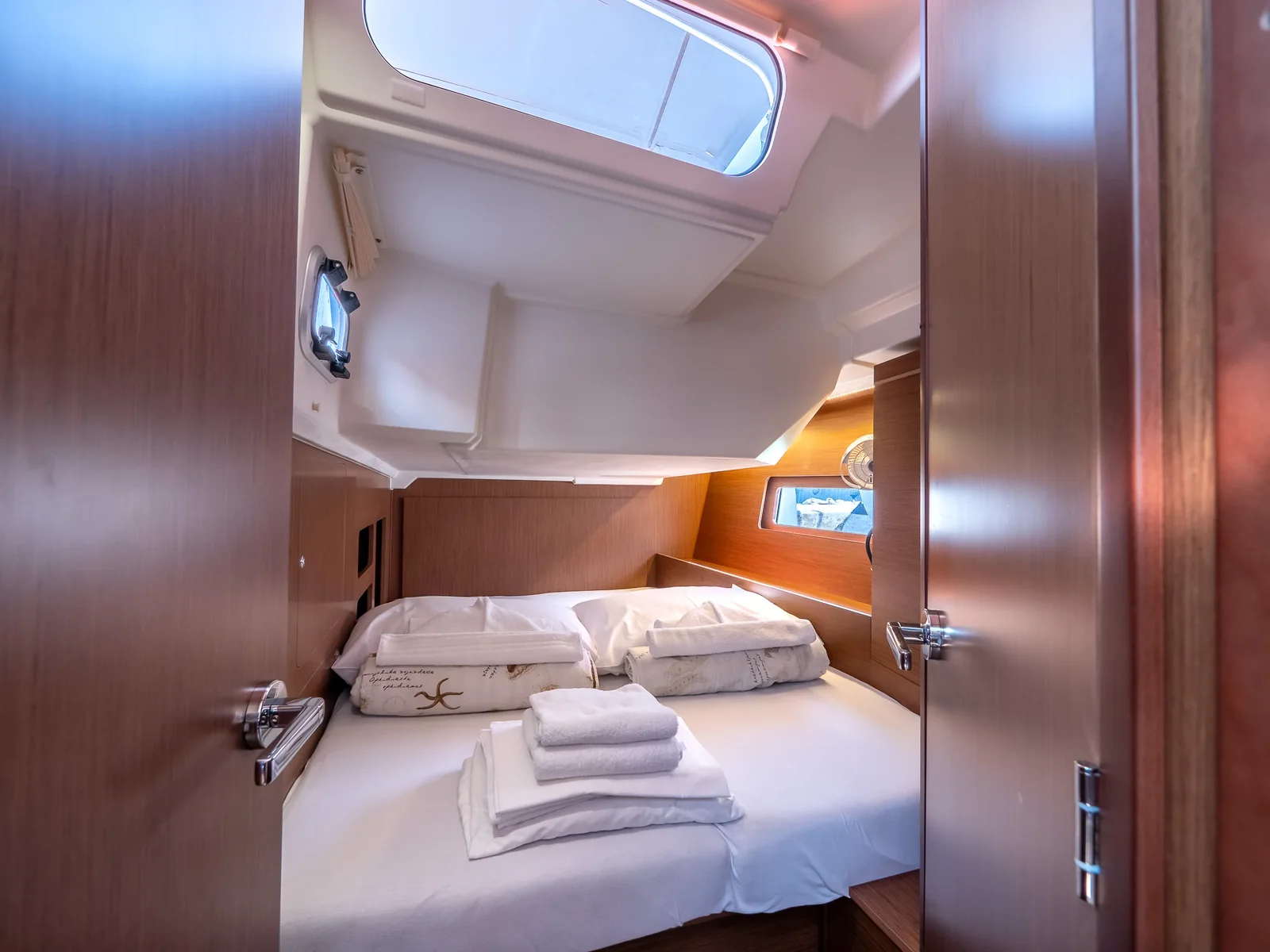 Yacht BENETEAU Oceanis 46.1 - Amorino - Foto 1