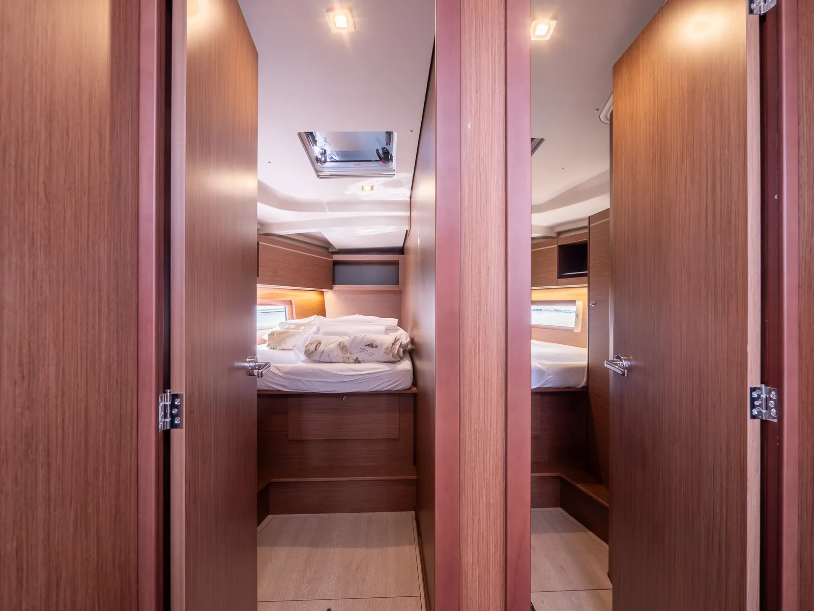Yacht BENETEAU Oceanis 46.1 - Amorino - Foto 1