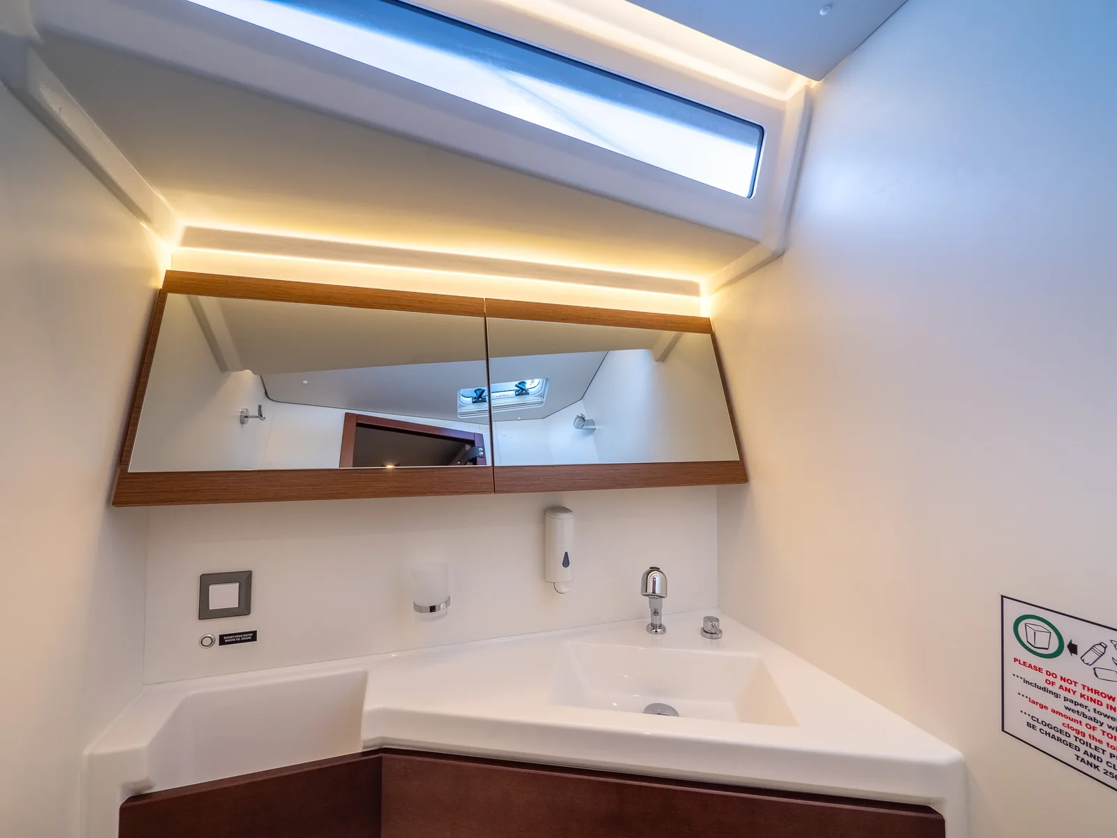 Yacht BENETEAU Oceanis 46.1 - Amorino - Foto 1