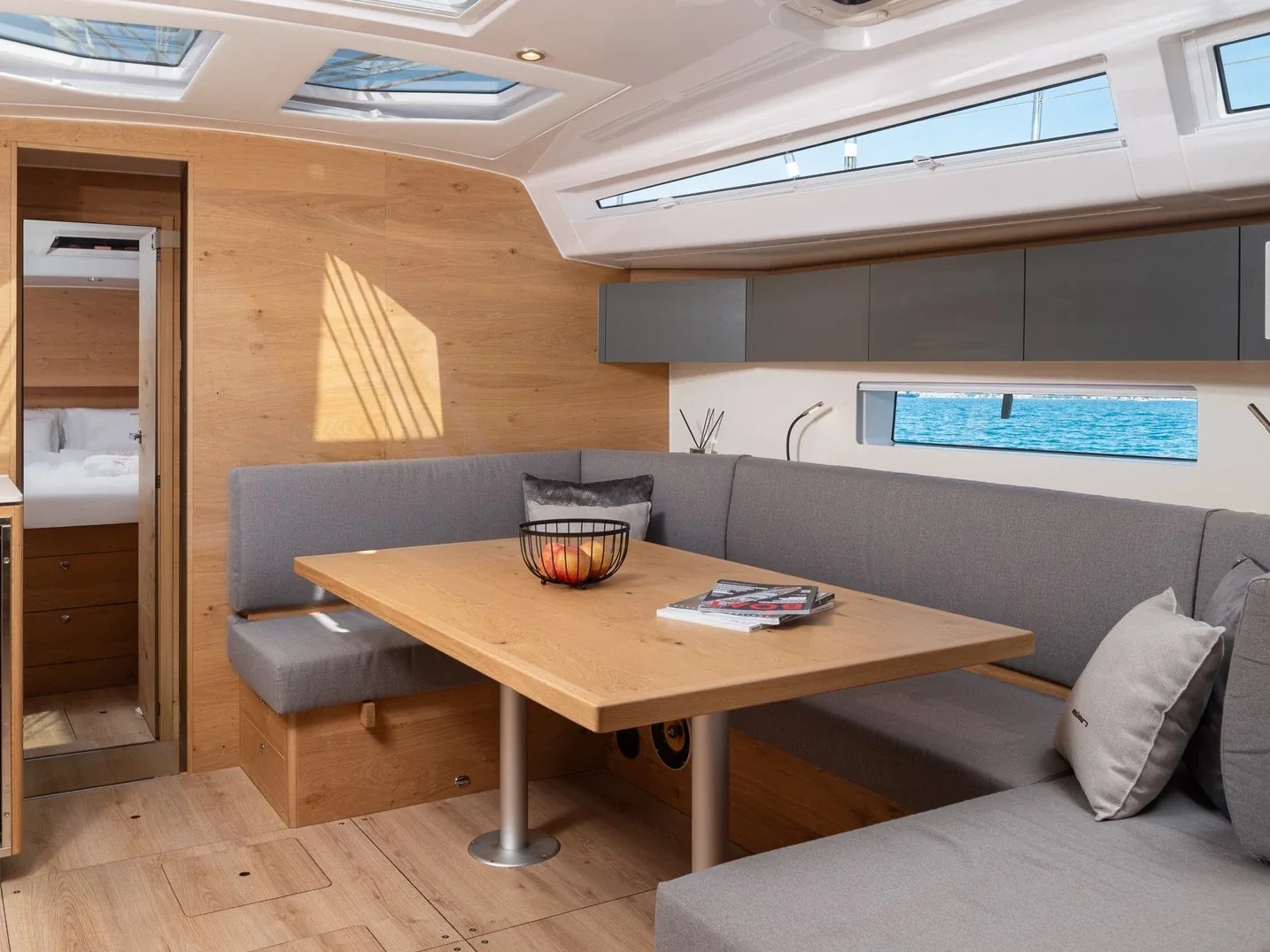 Yacht ELAN Impression 45 - Zara - Foto 1