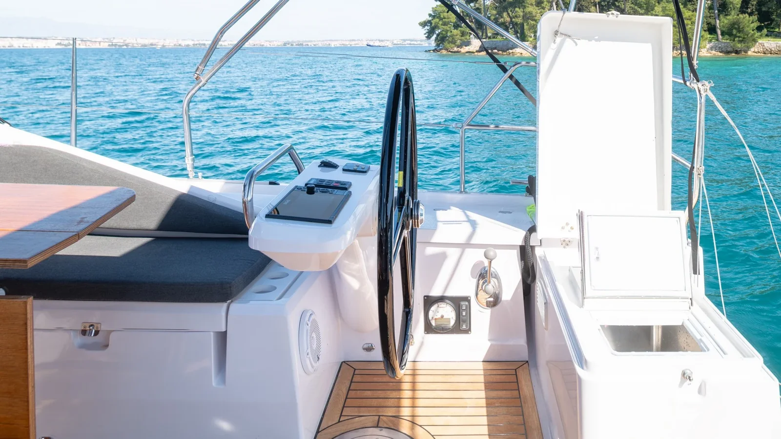 Yacht ELAN Impression 45 - Zara - Foto 1