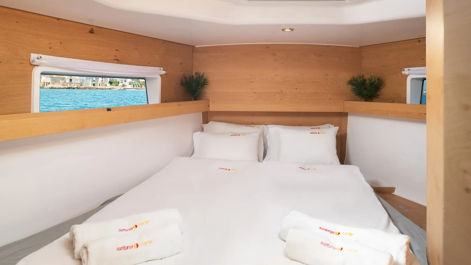 Yacht ELAN Impression 45 - Zara - Foto 1