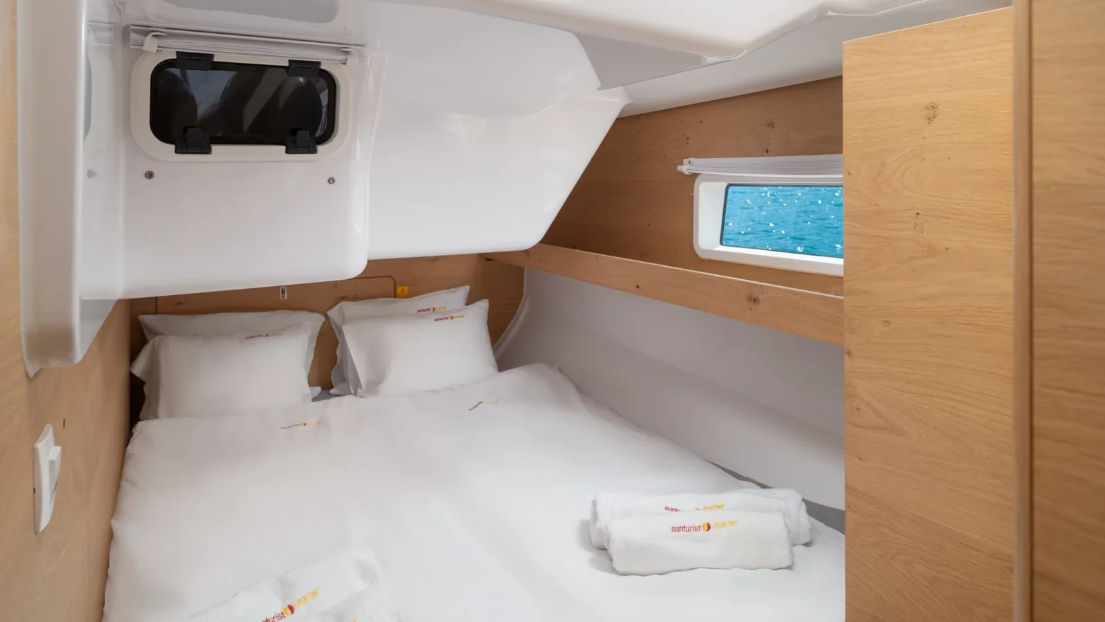 Yacht ELAN Impression 45 - Zara - Foto 1