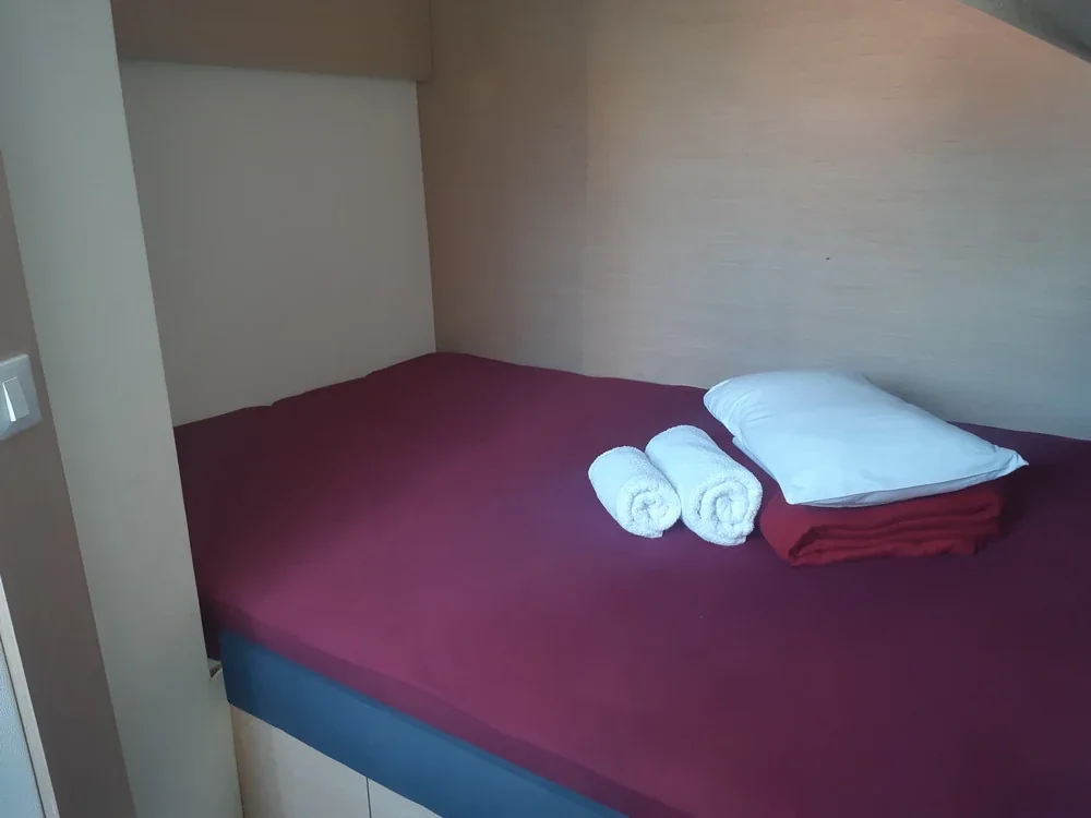 Yacht FOUNTAINE PAJOT Saona 47 - Lucky Alexandra - Foto 1