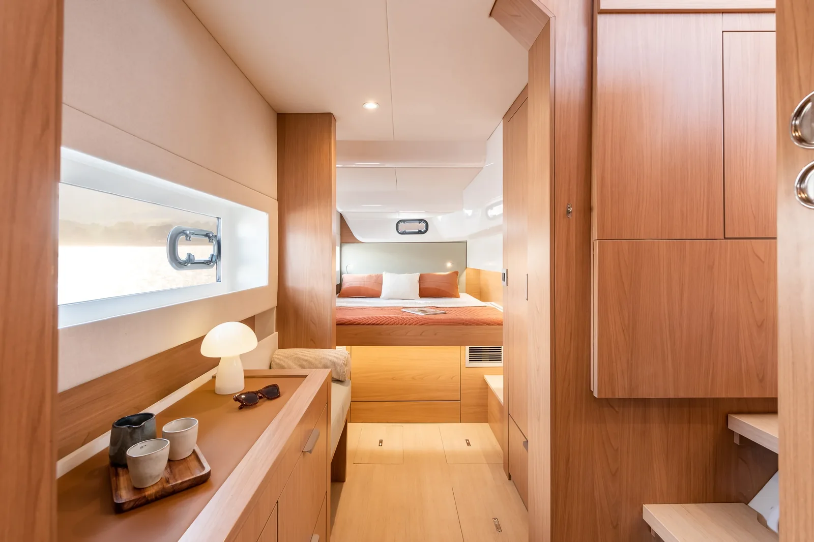 Yacht CATANA Bali Catsmart - Marva - Foto 1