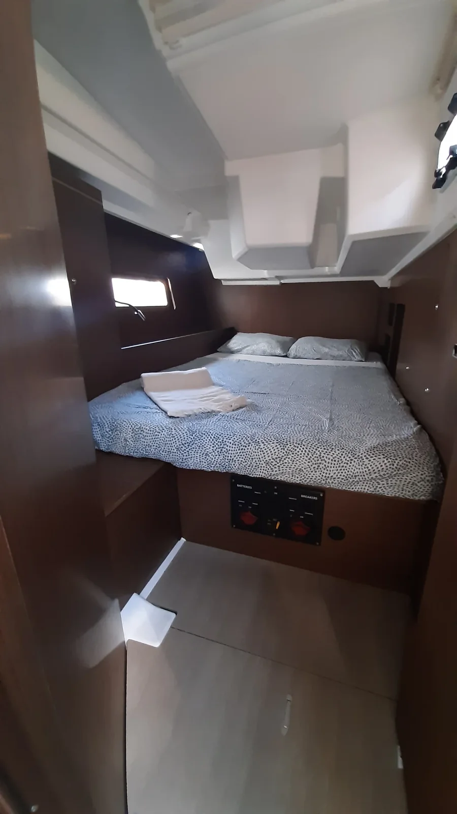 Yacht BENETEAU Oceanis 46.1 - Olma - Foto 1