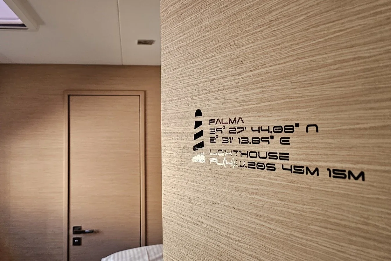 Yacht FOUNTAINE PAJOT Aura 51 - Princess - Foto 1