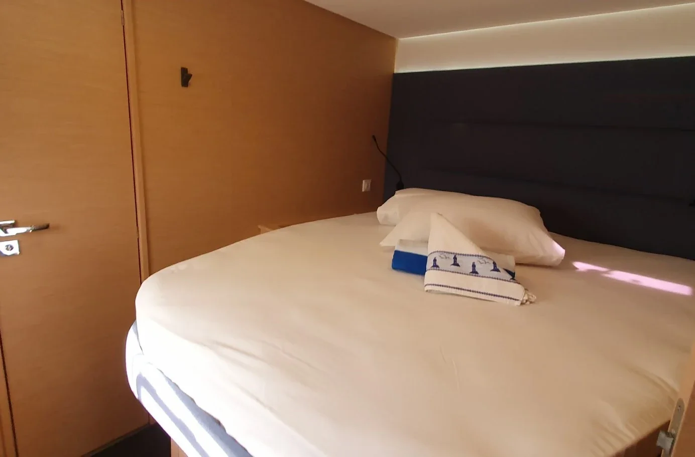 Yacht FOUNTAINE PAJOT Aura 51 - Princess - Foto 1