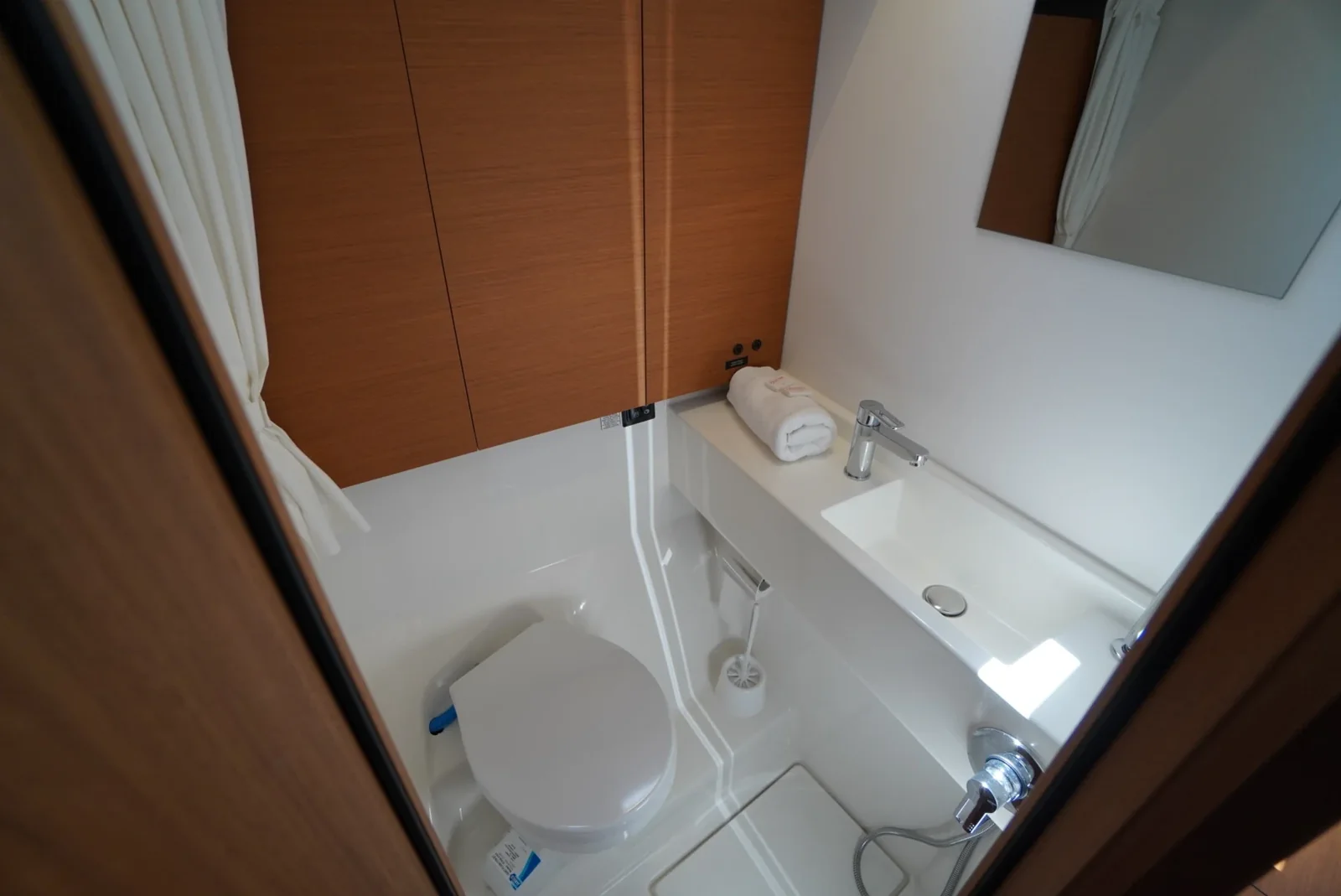 Yacht BENETEAU First 53 - Zenith - Foto 1