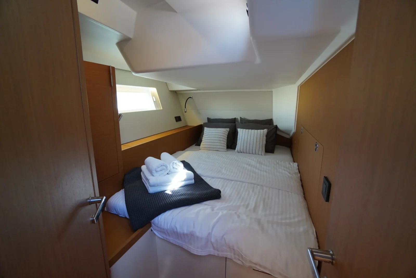 Yacht BENETEAU First 53 - Zenith - Foto 1