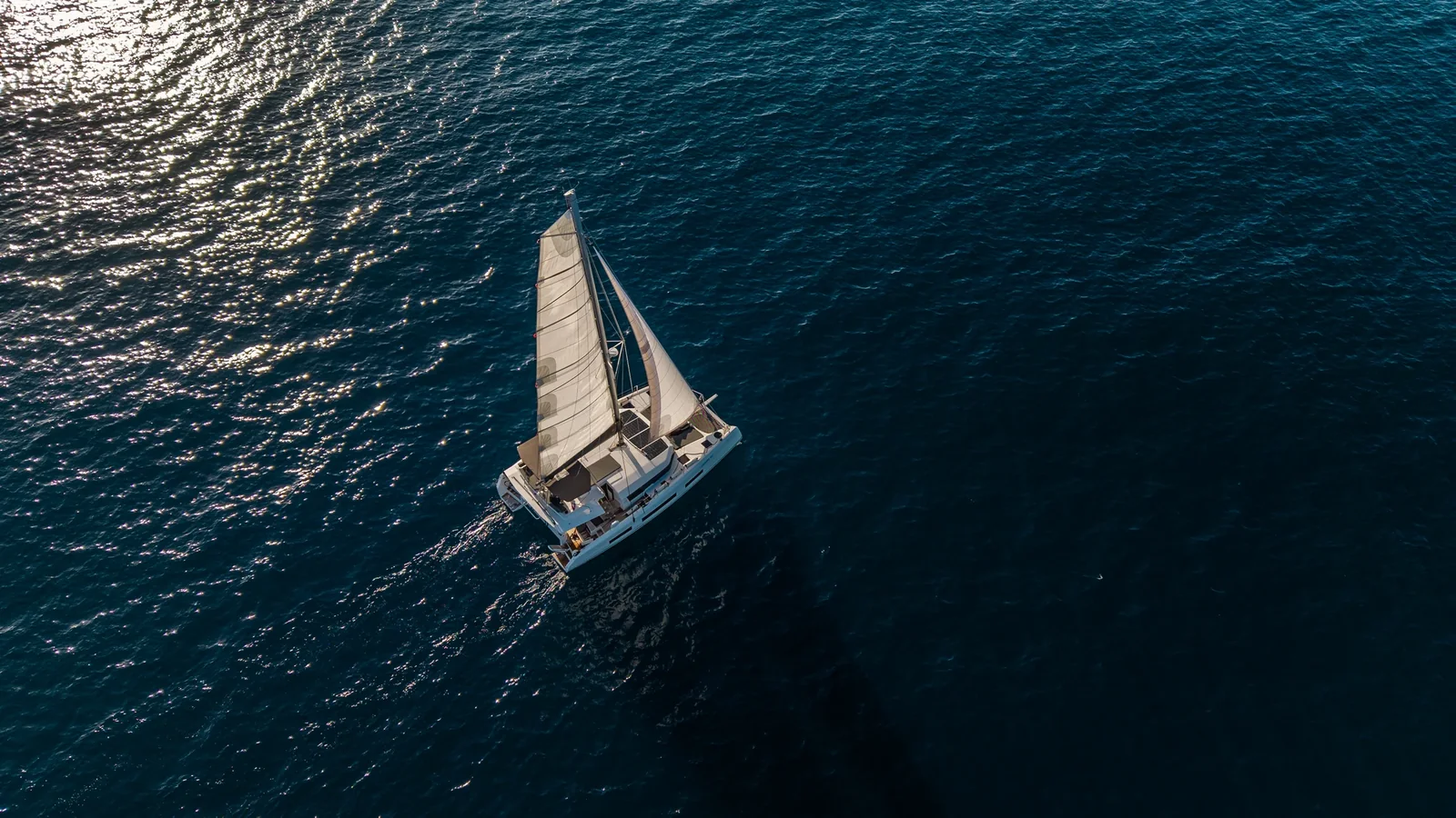 Yacht DUFOUR 48 Catamaran - Cat - Foto 5