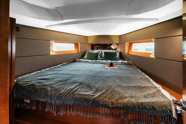 Yacht BENETEAU Oceanis 38 - Happy - Foto 1