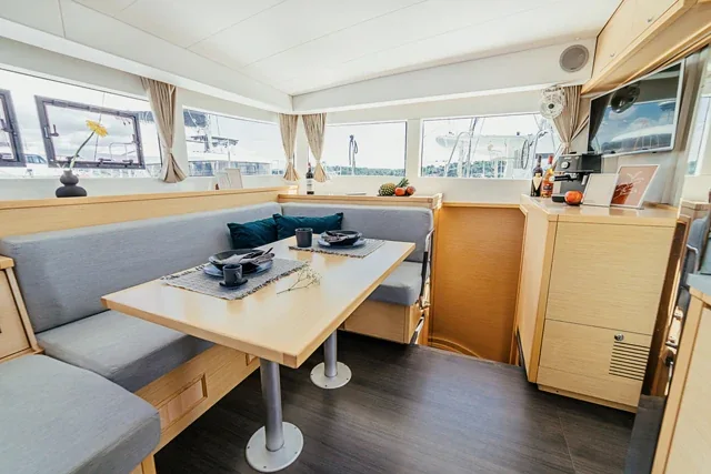 Yacht LAGOON 39 - Nemo - Foto 12