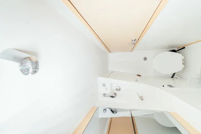 Yacht LAGOON 39 - Nemo - Foto 16