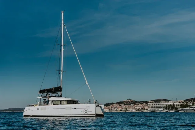 Yacht LAGOON 39 - Nemo - Foto 26