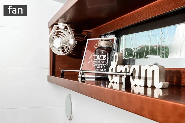Yacht BENETEAU Oceanis 45 - Theia - Foto 1