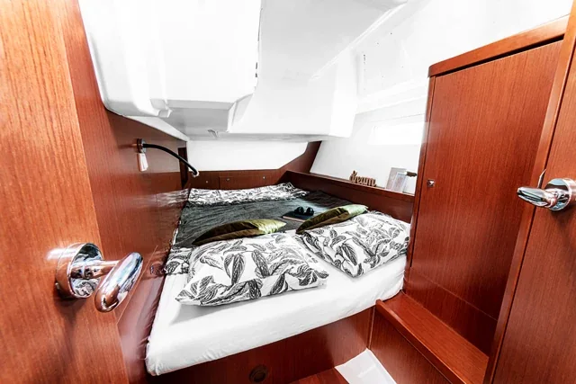 Yacht BENETEAU Oceanis 45 - Theia - Foto 1