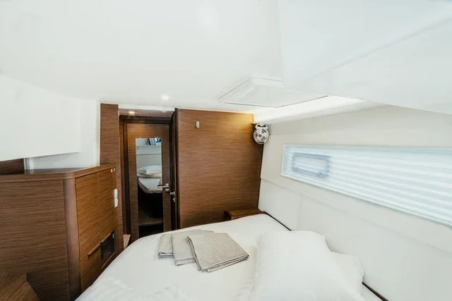 Yacht LAGOON 40 - Meea - Foto 17